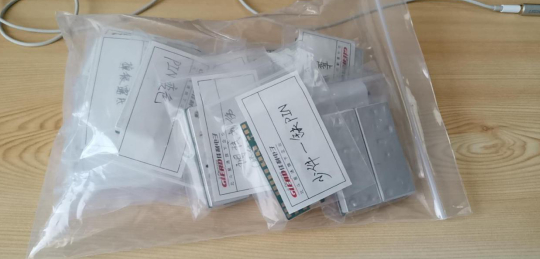 5G濾波器6面外觀檢測